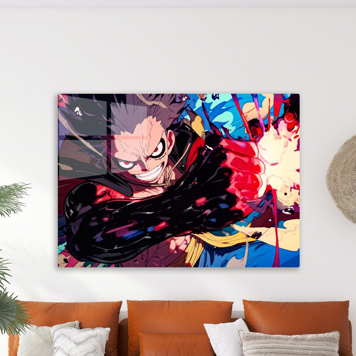 Luffy