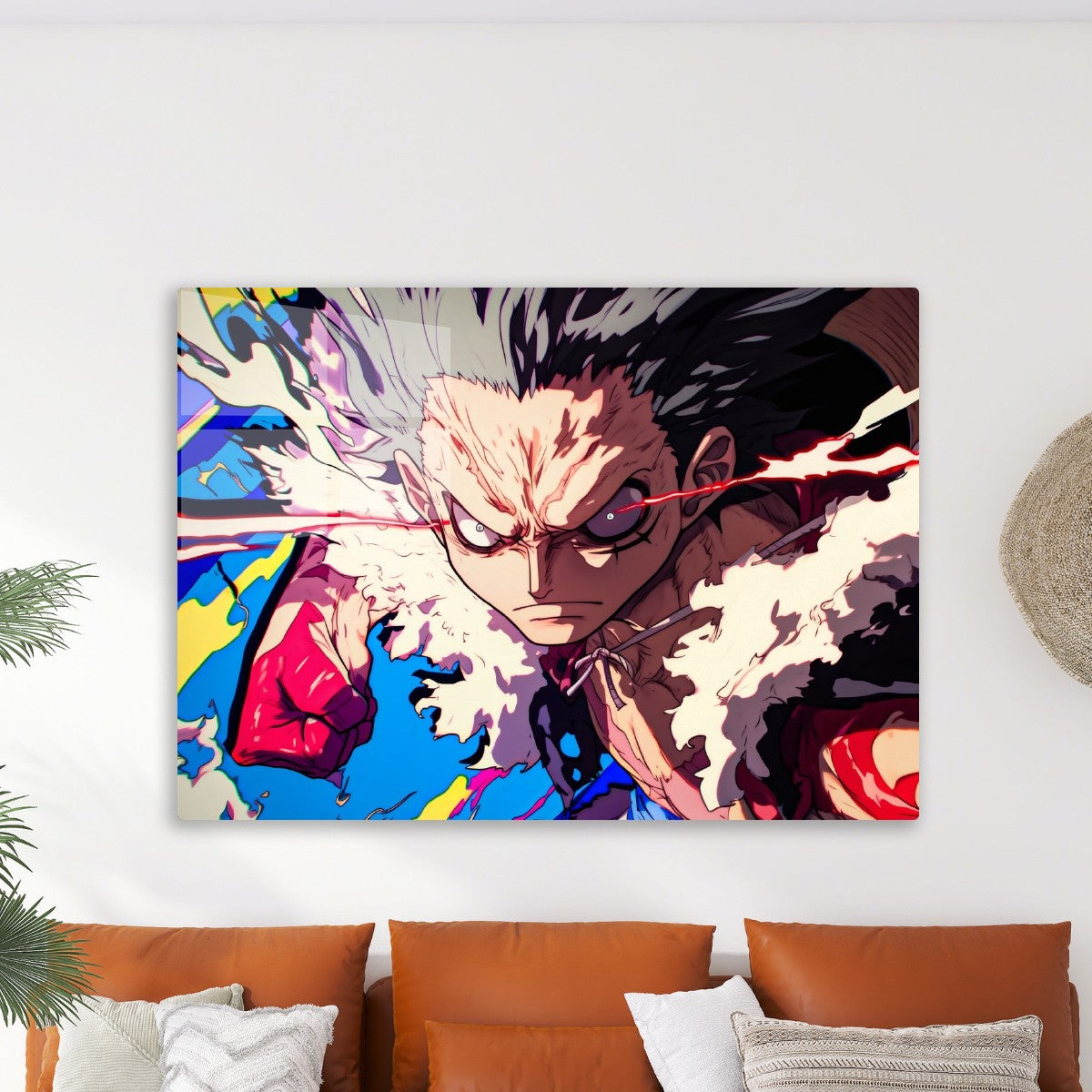Luffy
