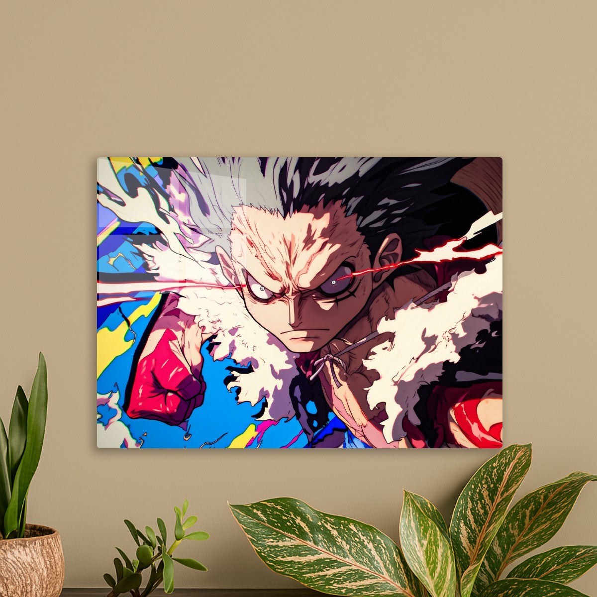 Luffy