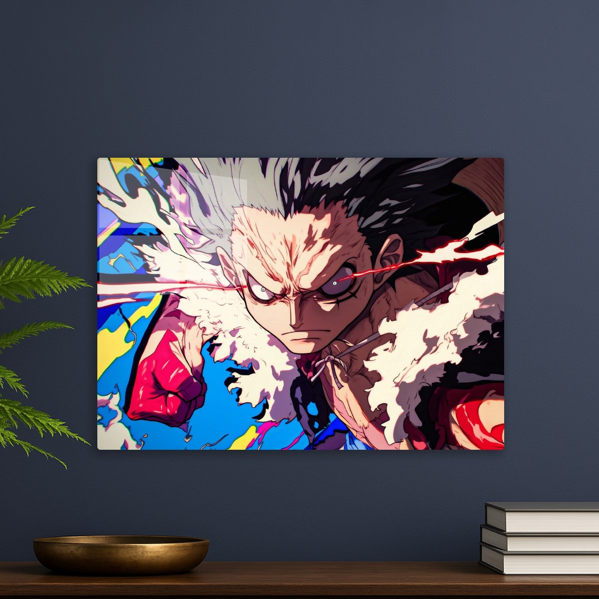Luffy