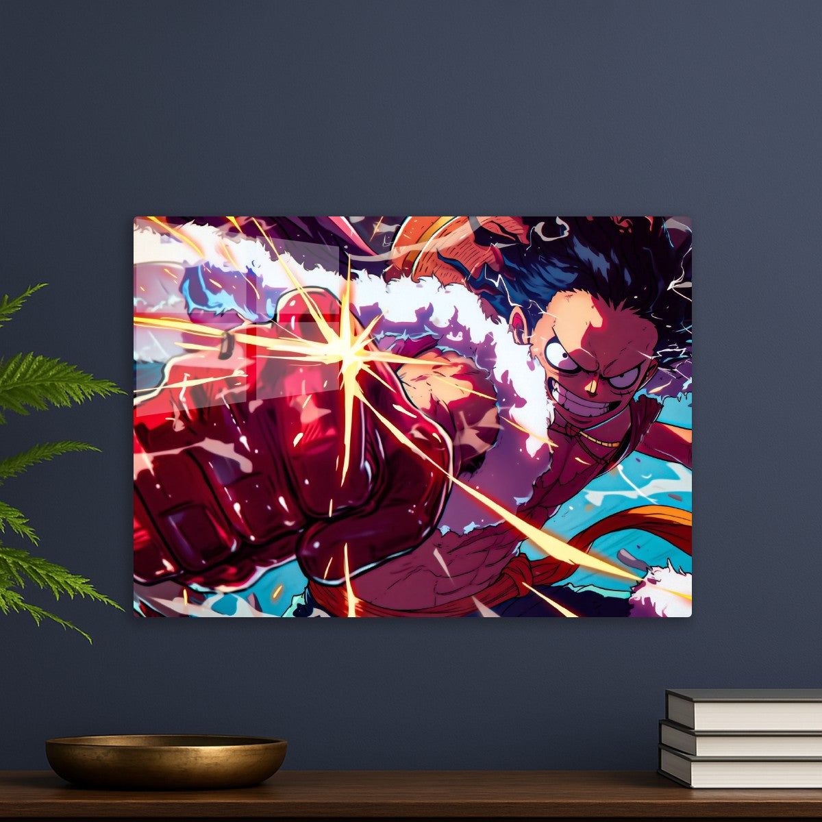 Luffy