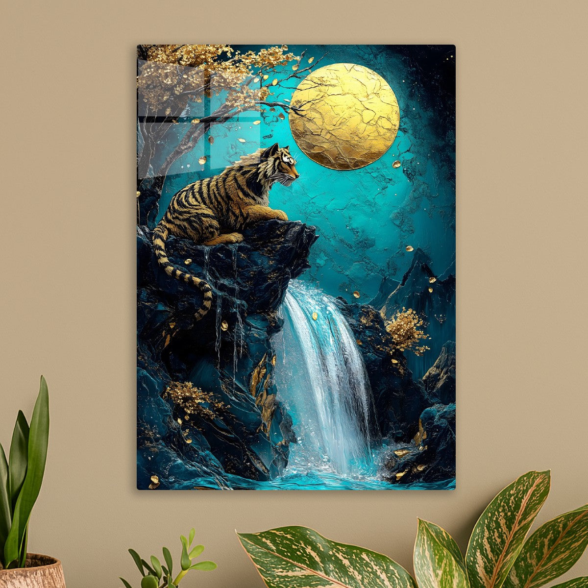 Enchanted Nightwatch