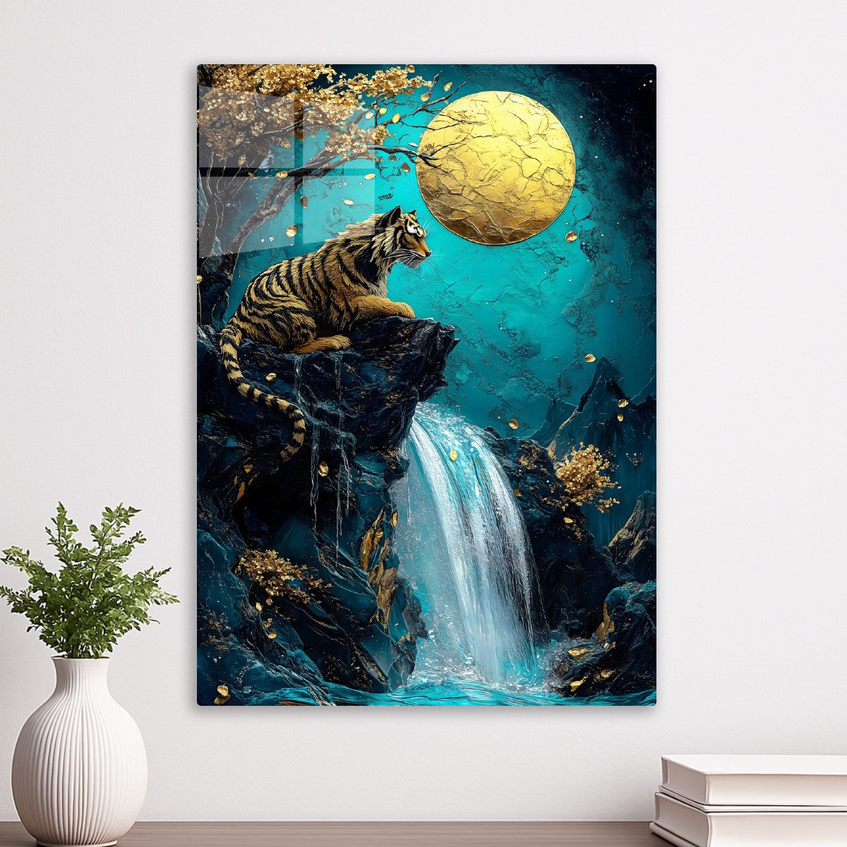 Enchanted Nightwatch