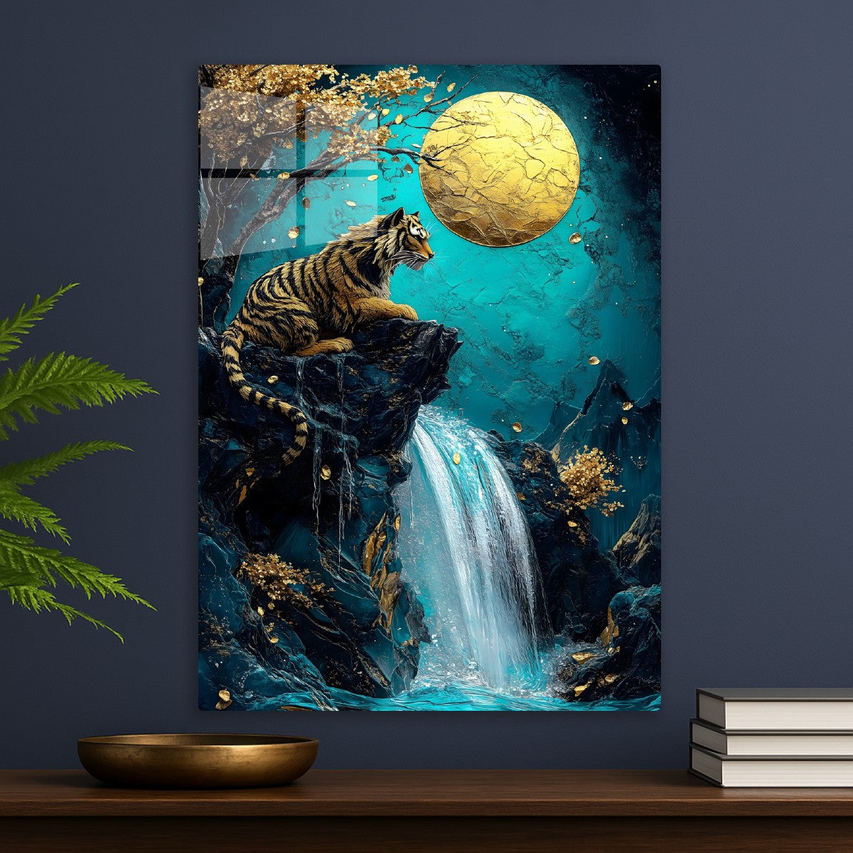 Enchanted Nightwatch