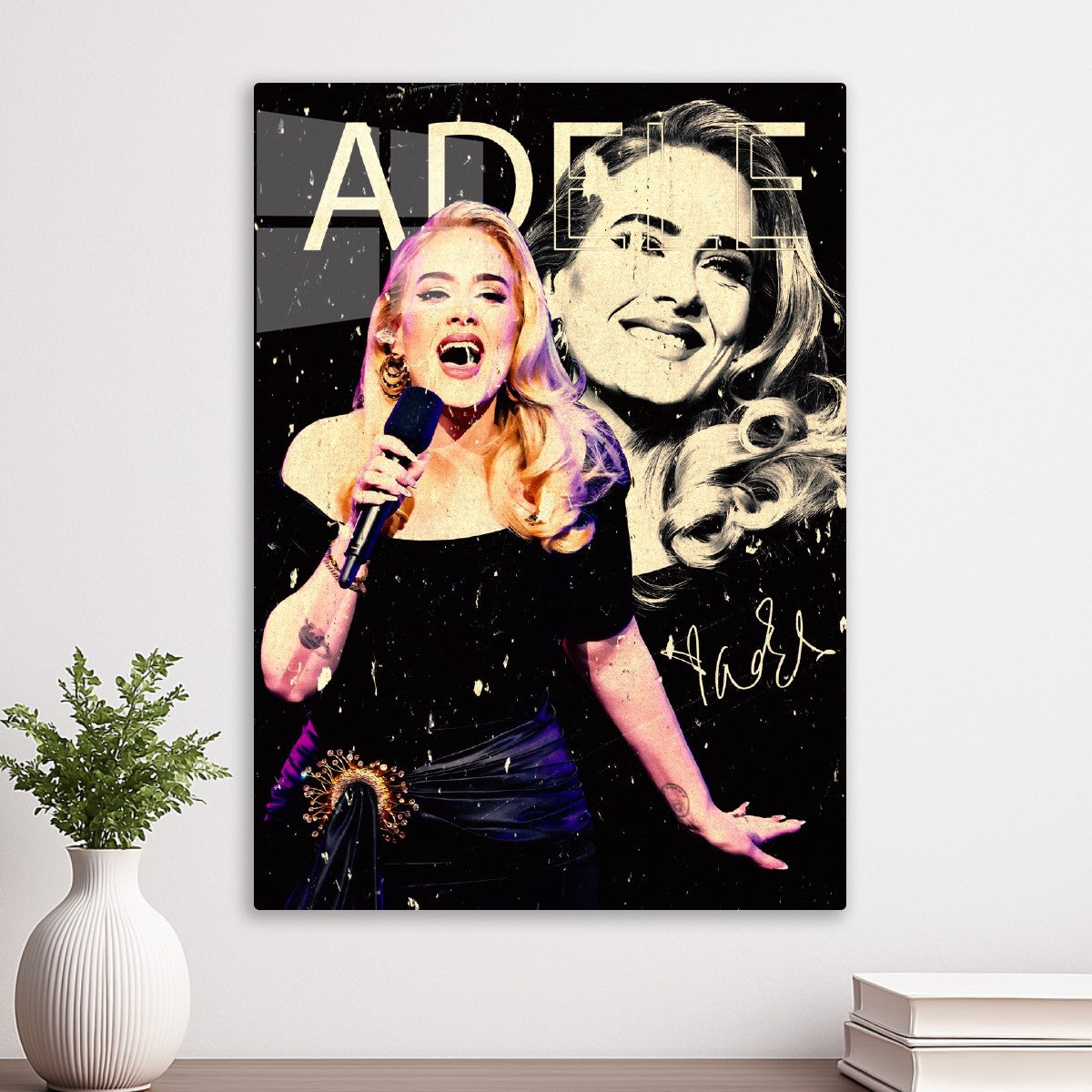 Adele