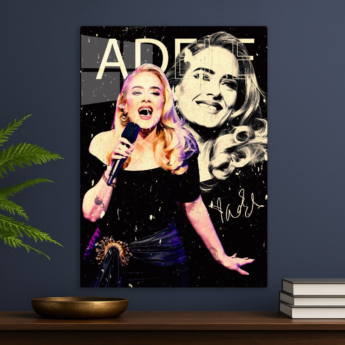 Adele