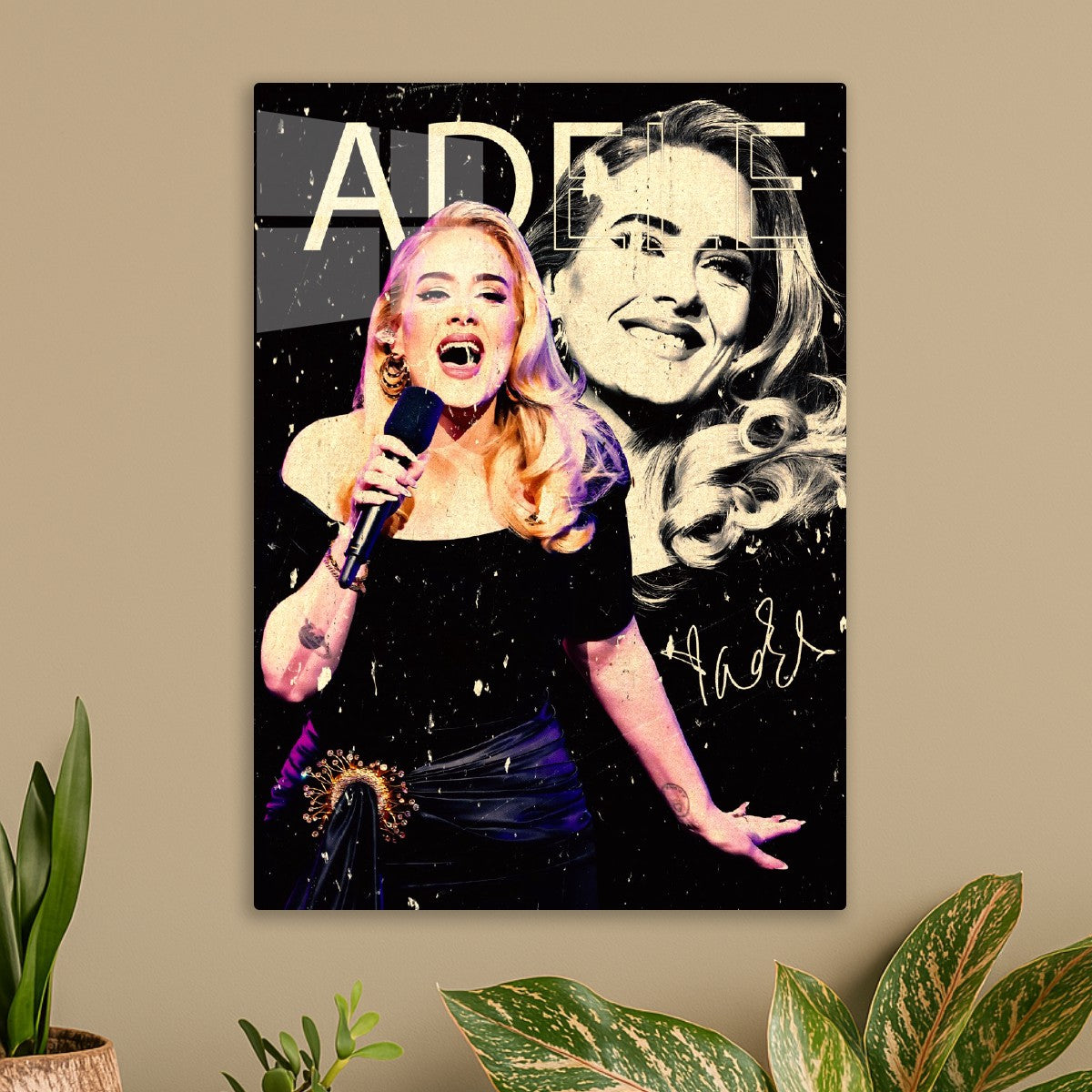 Adele
