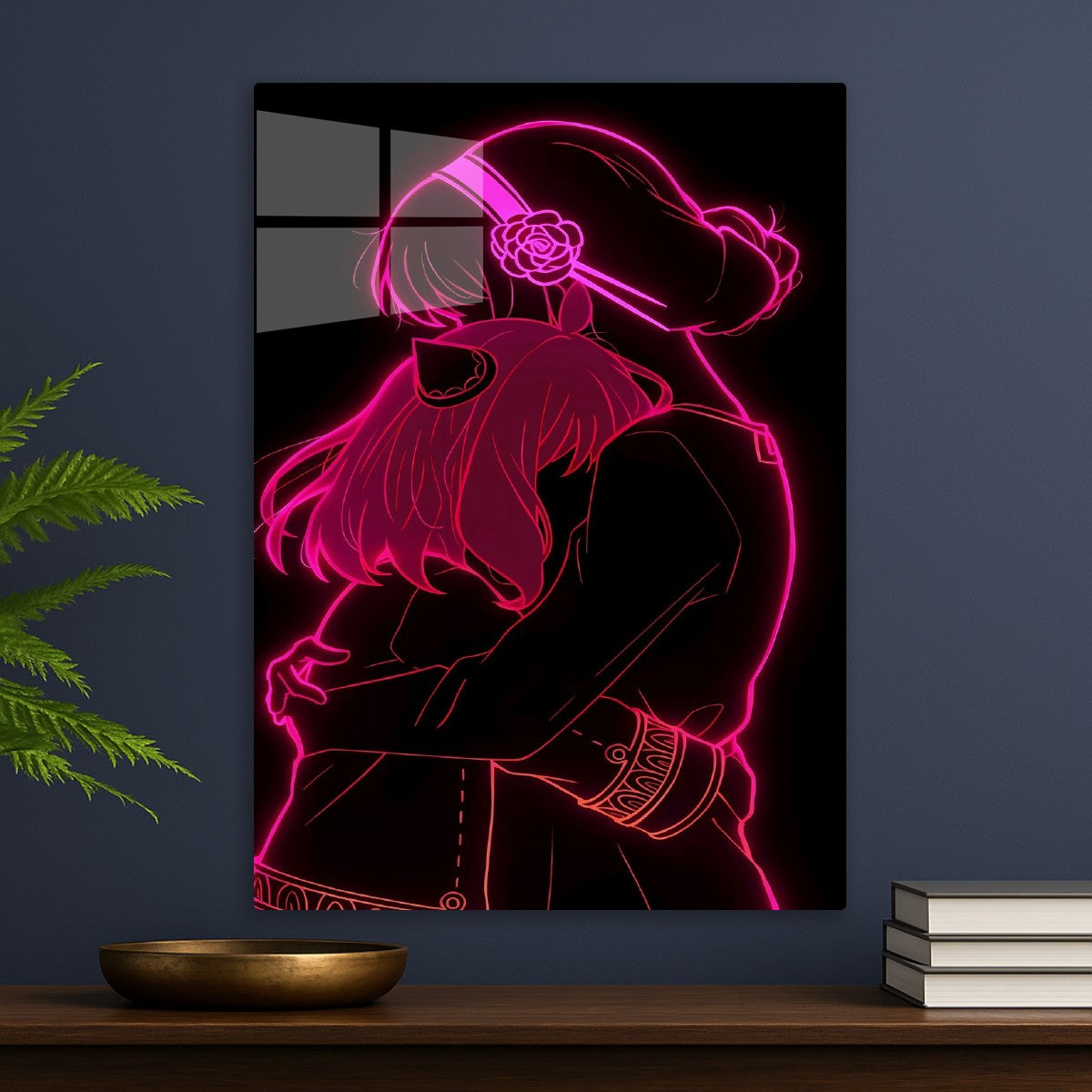Spy x Family Secret Mission
