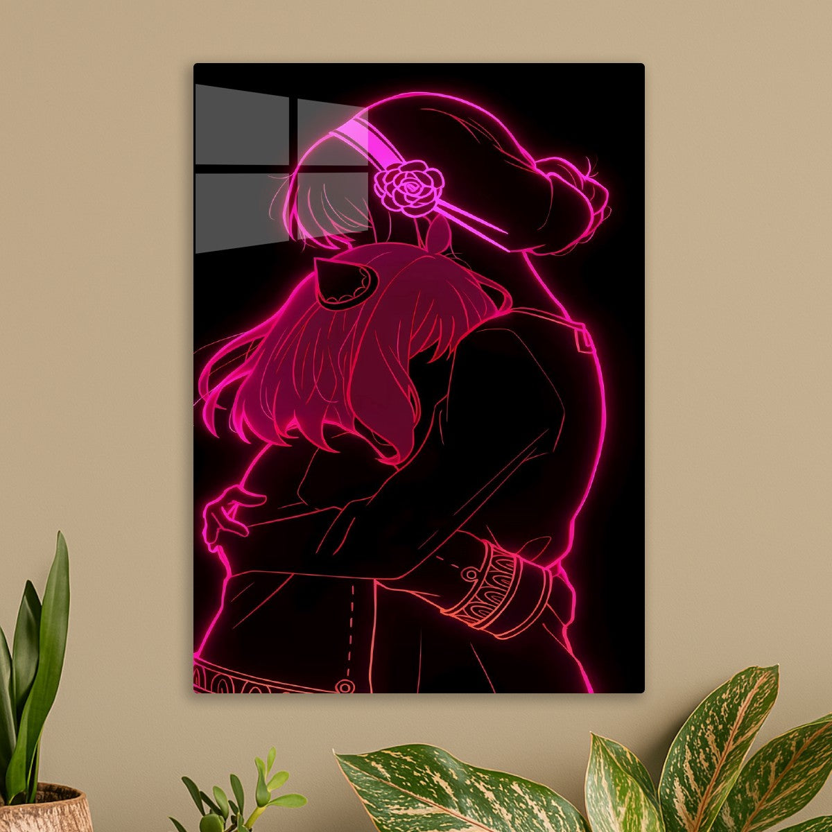 Spy x Family Secret Mission