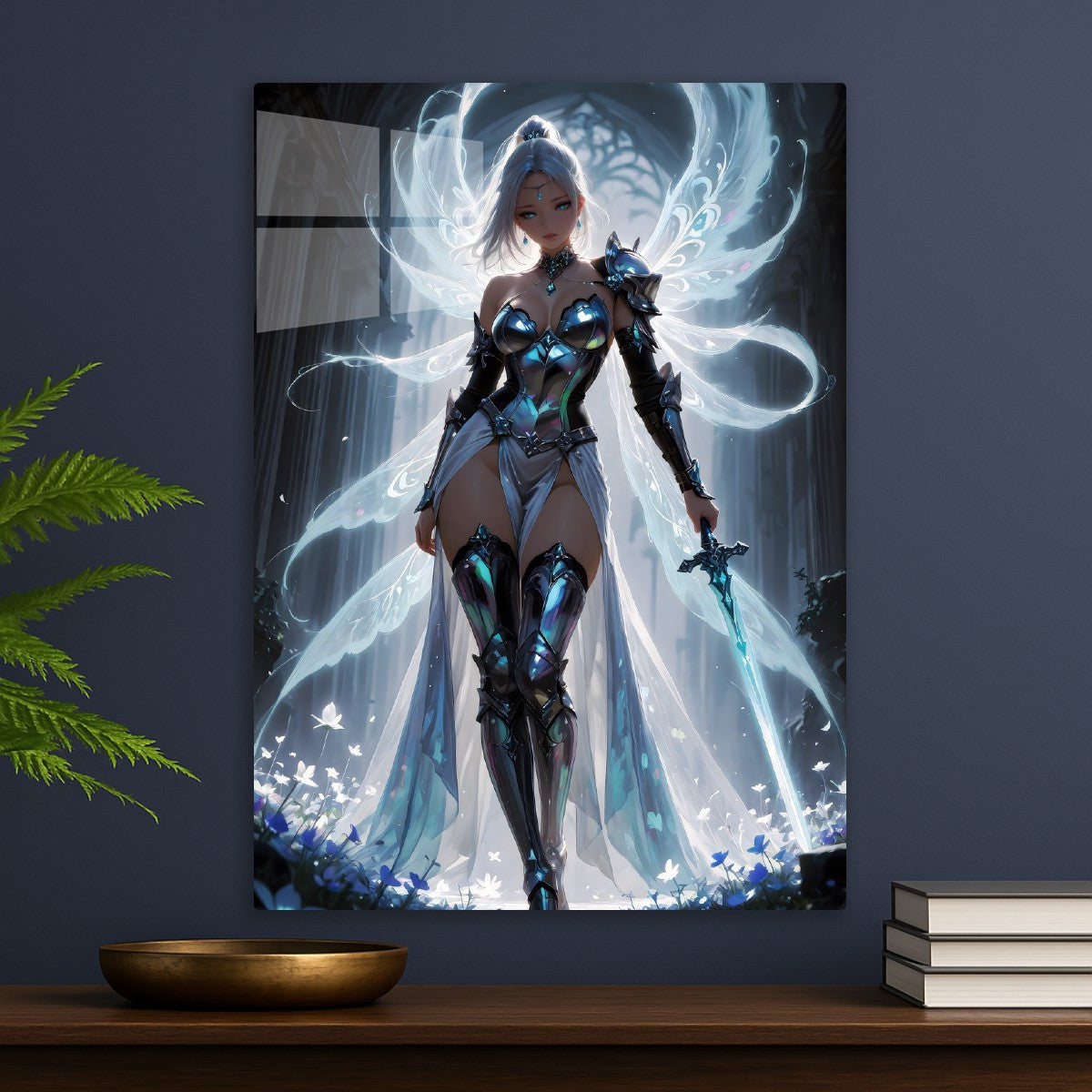 Guardian of the Ethereal Realm