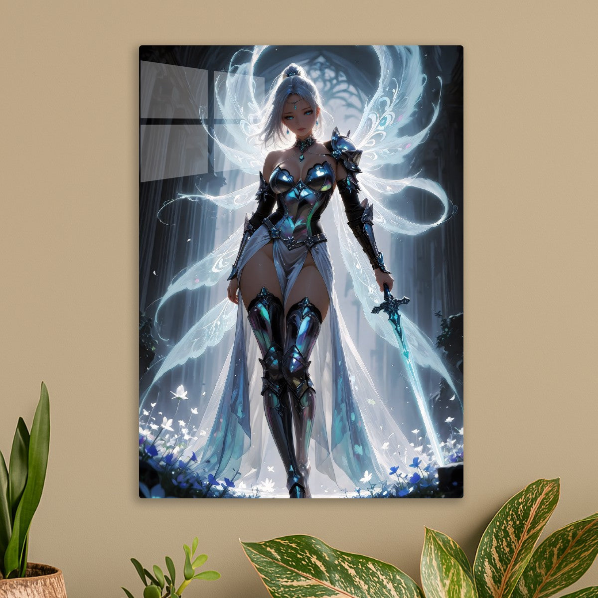 Guardian of the Ethereal Realm