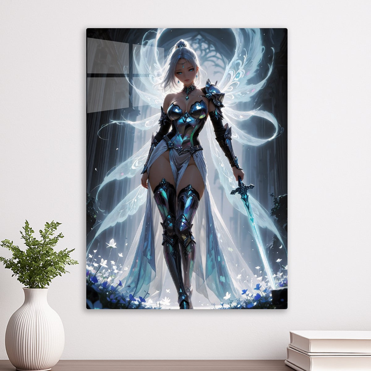 Guardian of the Ethereal Realm