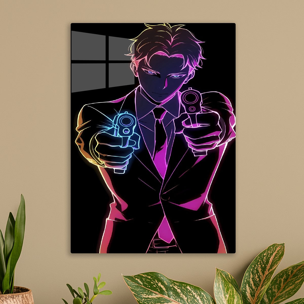 Spy x Family Secret Mission