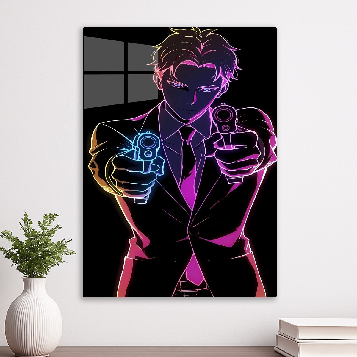 Spy x Family Secret Mission