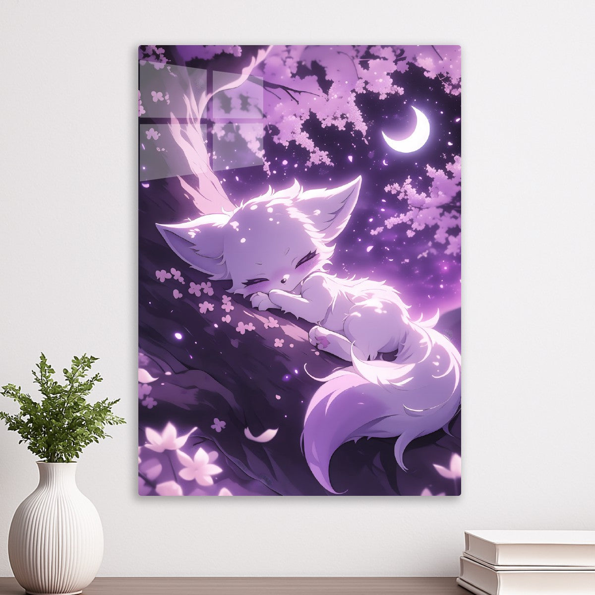 Moonlit Slumber