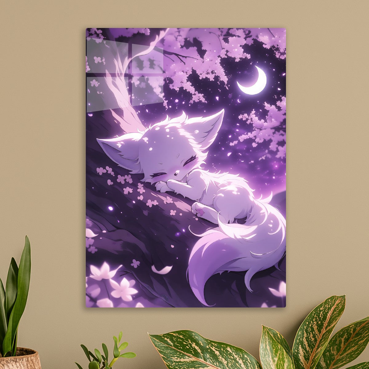 Moonlit Slumber
