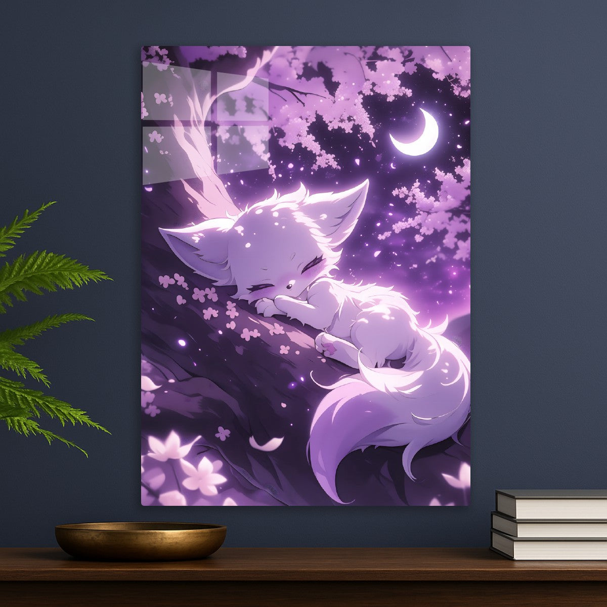 Moonlit Slumber