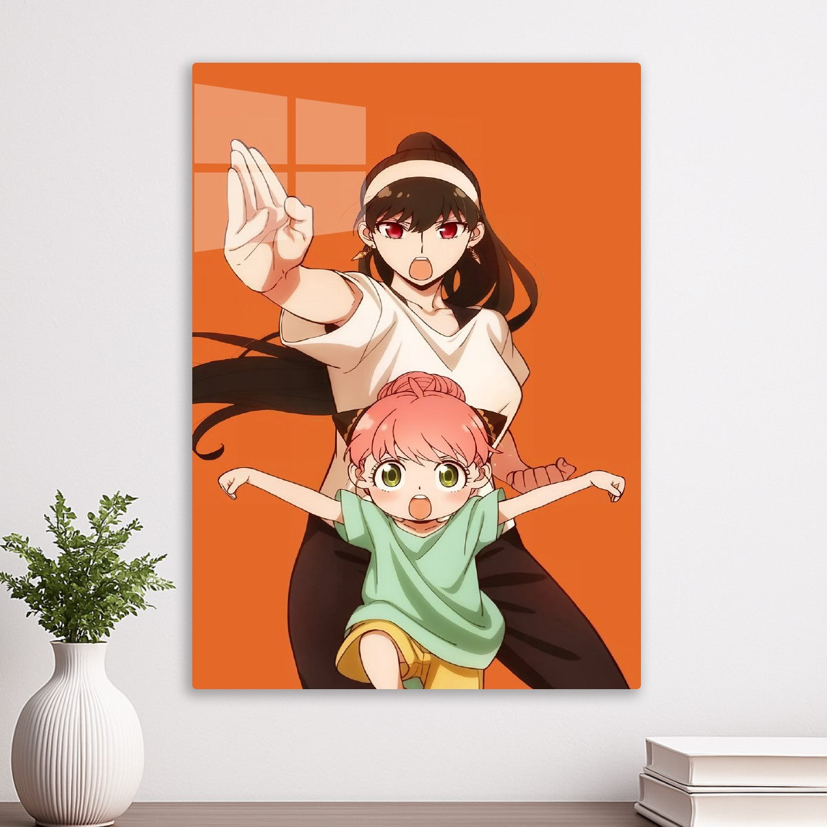Spy x Family Secret Mission