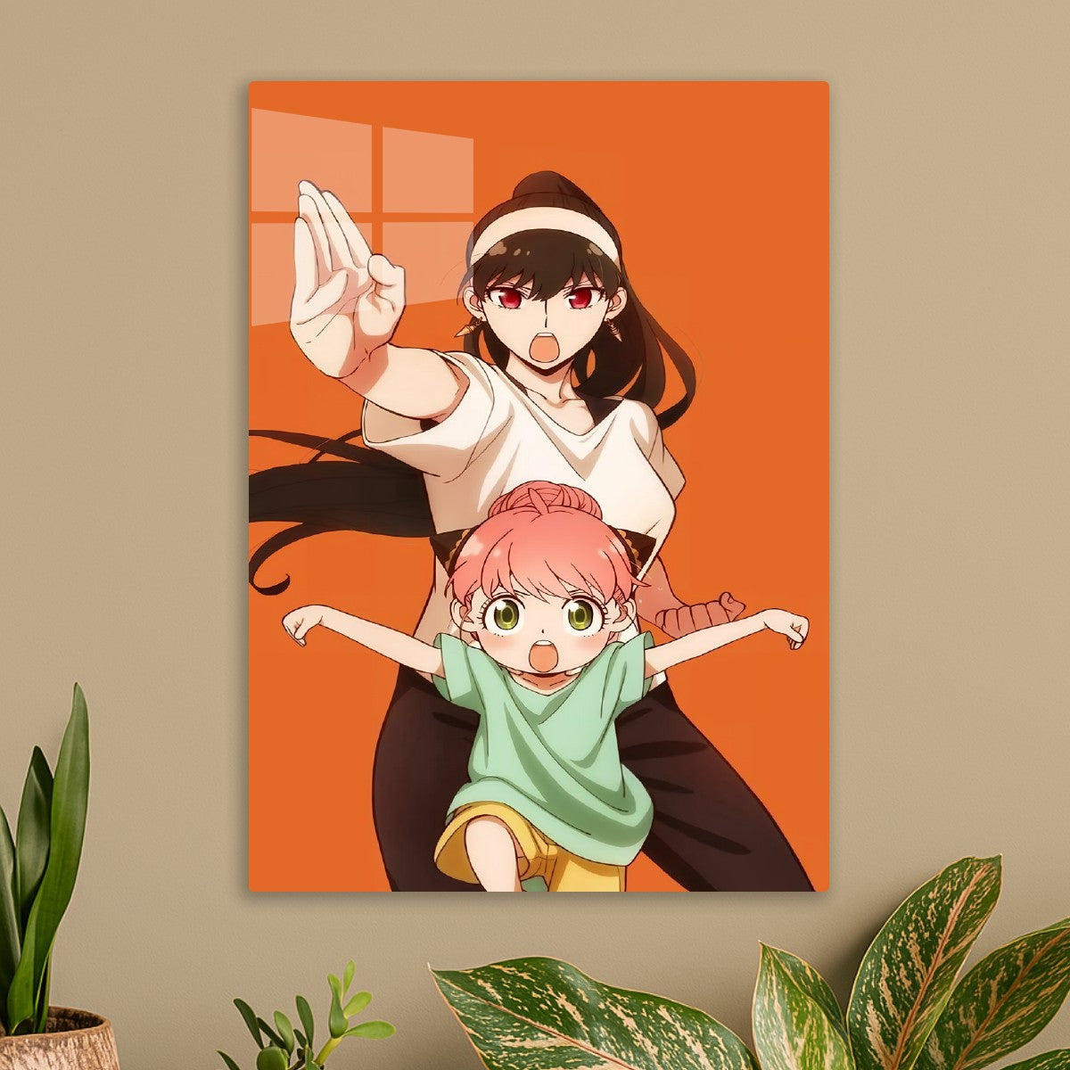 Spy x Family Secret Mission