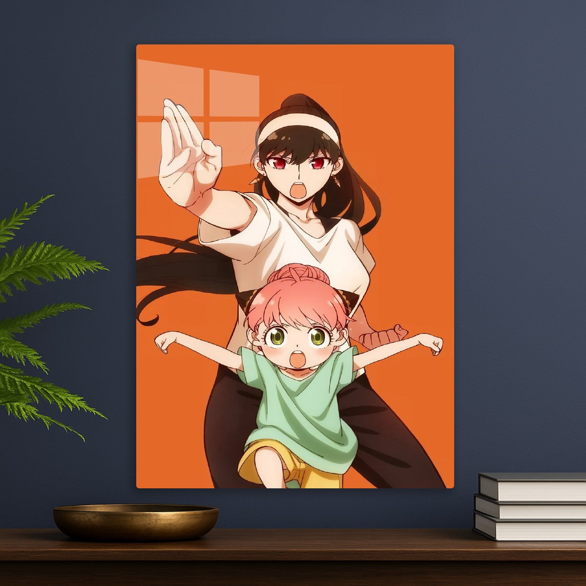 Spy x Family Secret Mission