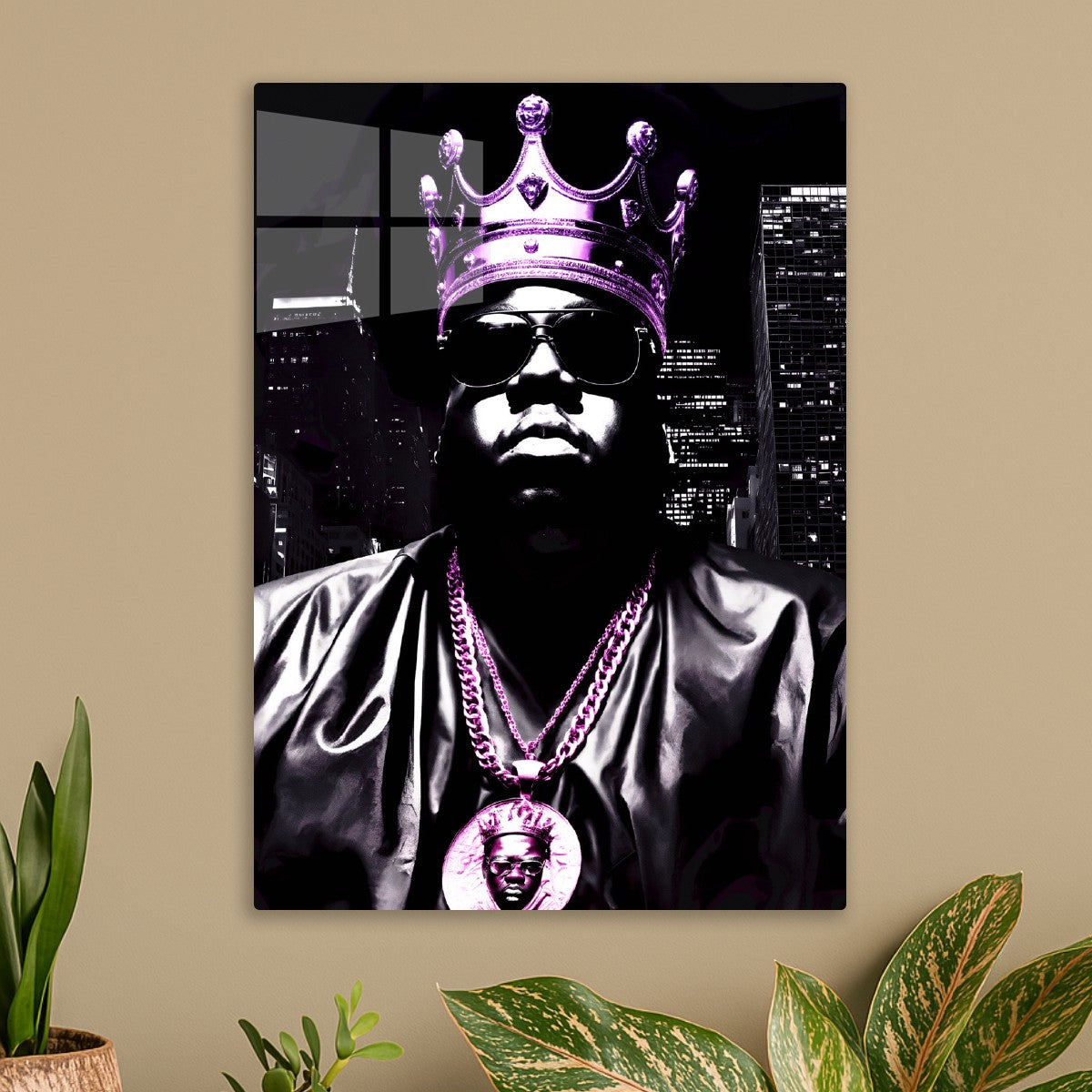The Notorious B.I.G.