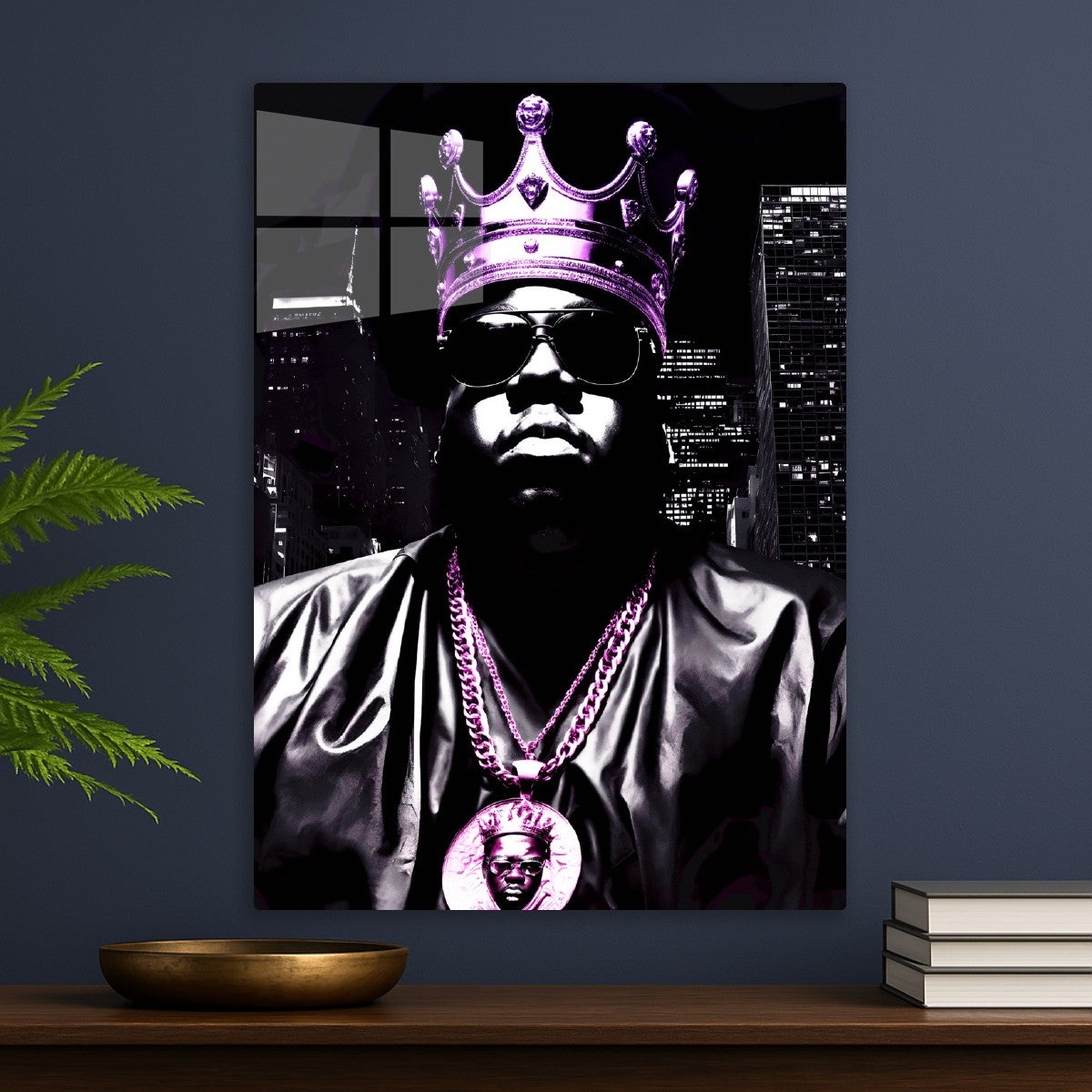 The Notorious B.I.G.