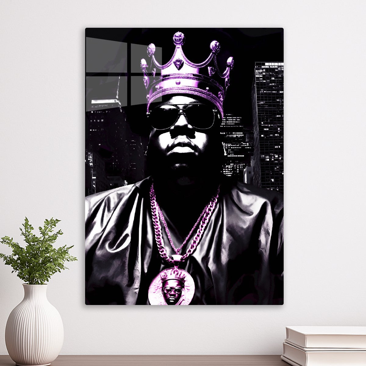 The Notorious B.I.G.
