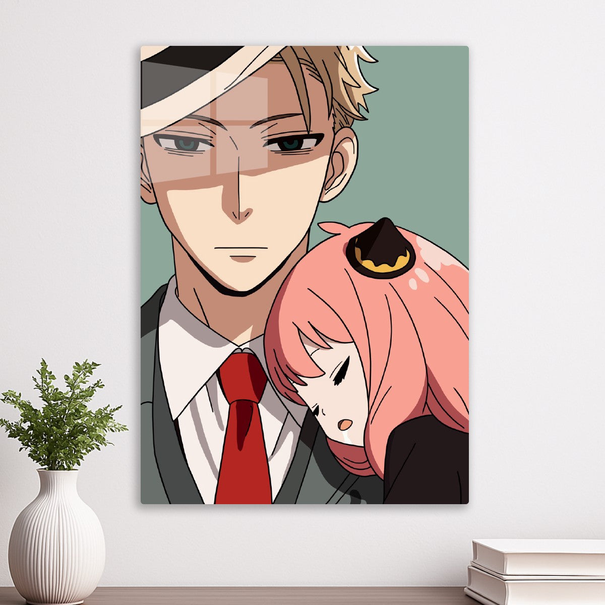 Spy X Family