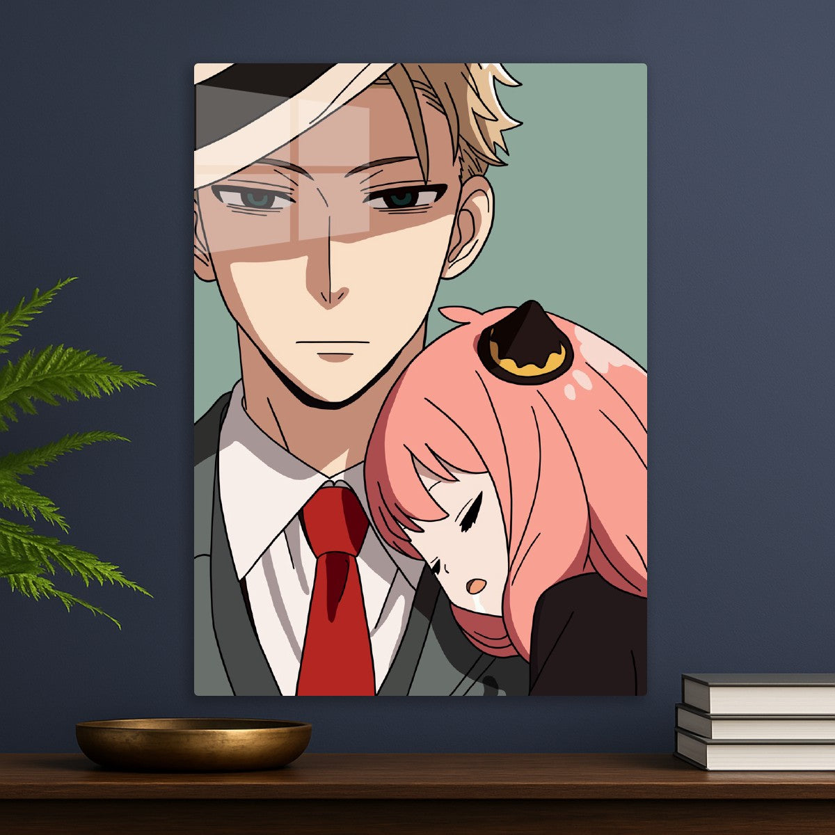 Spy X Family