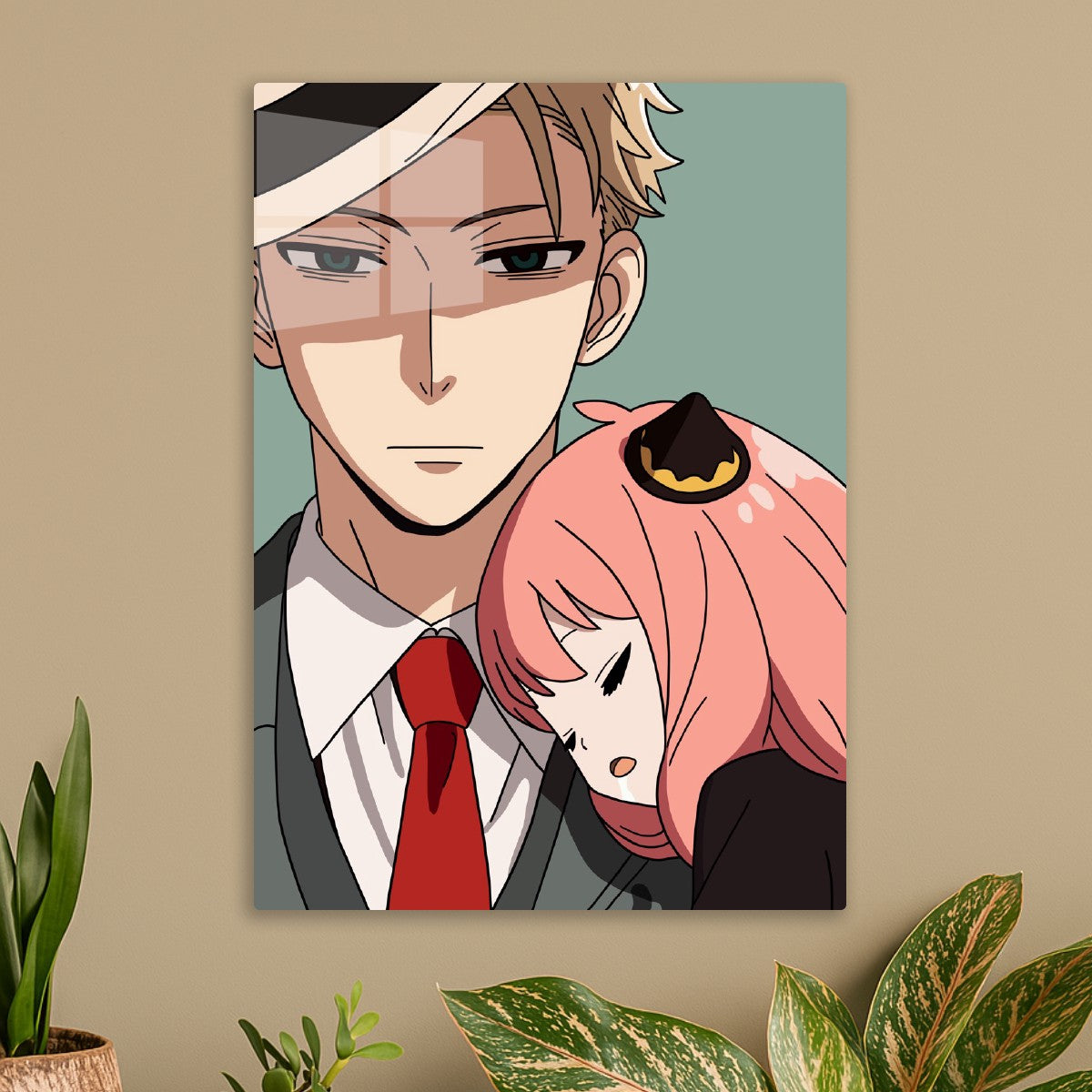 Spy X Family