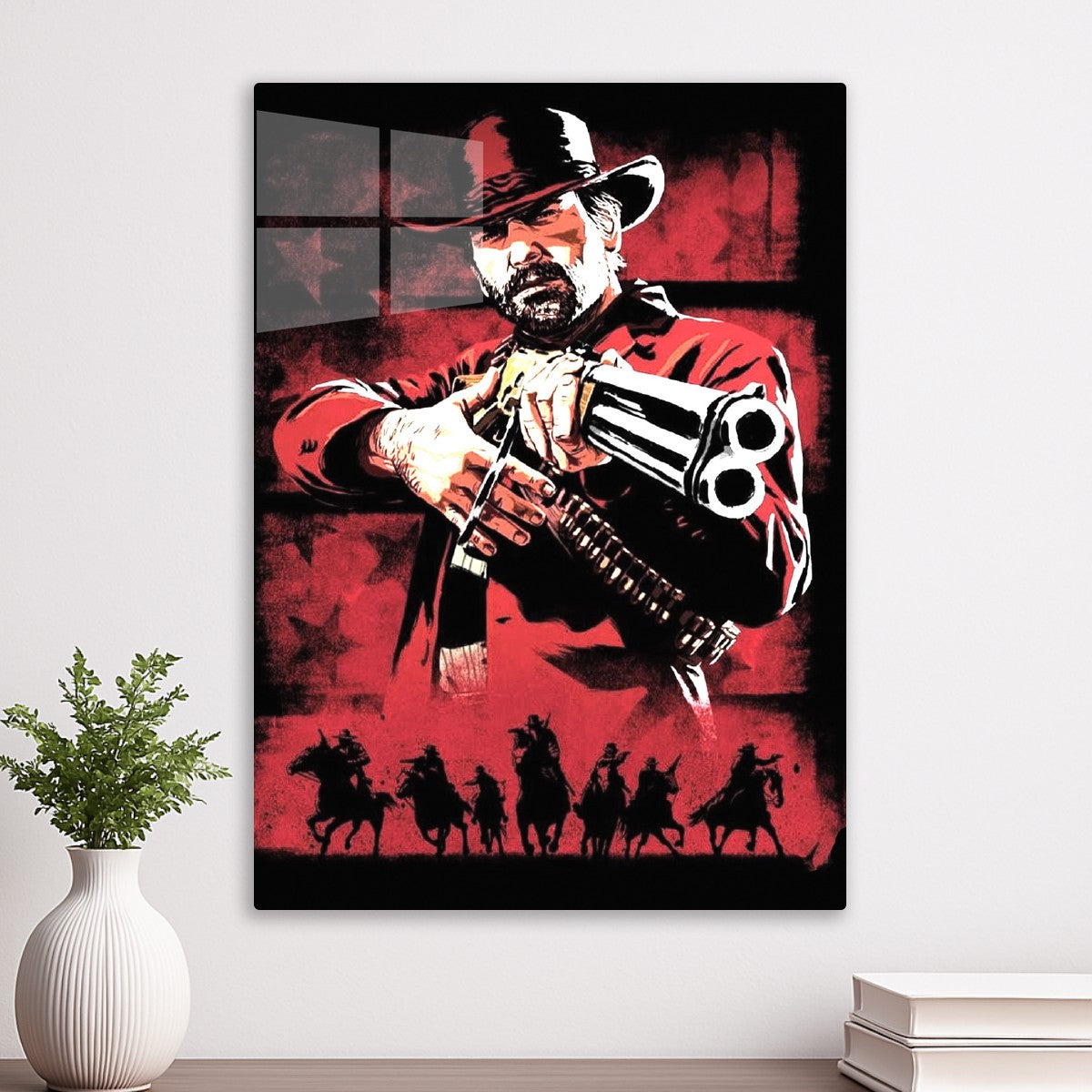 Red Dead Redemption 2