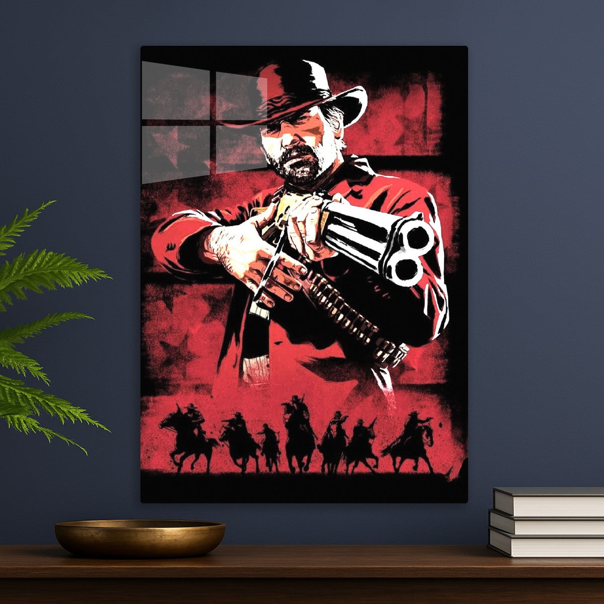 Red Dead Redemption 2