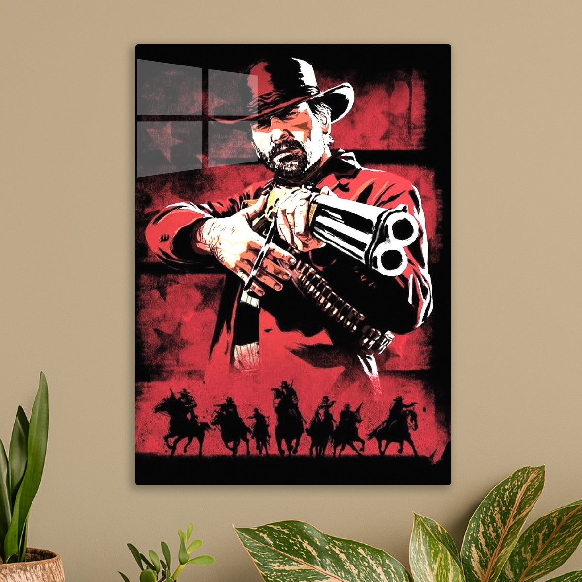 Red Dead Redemption 2