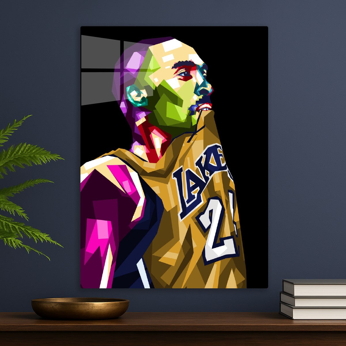 Kobe Bryant Wpap
