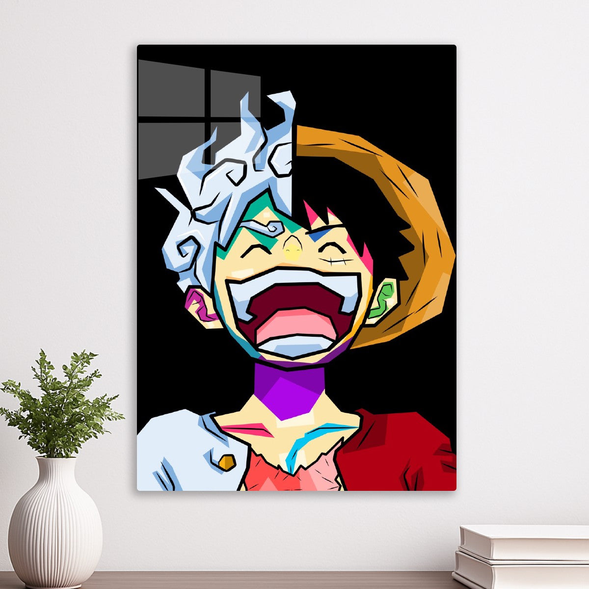 One Piece Luffy