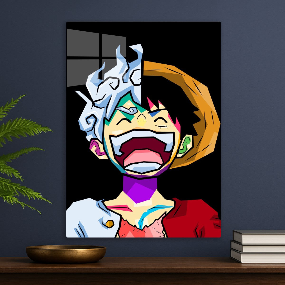 One Piece Luffy