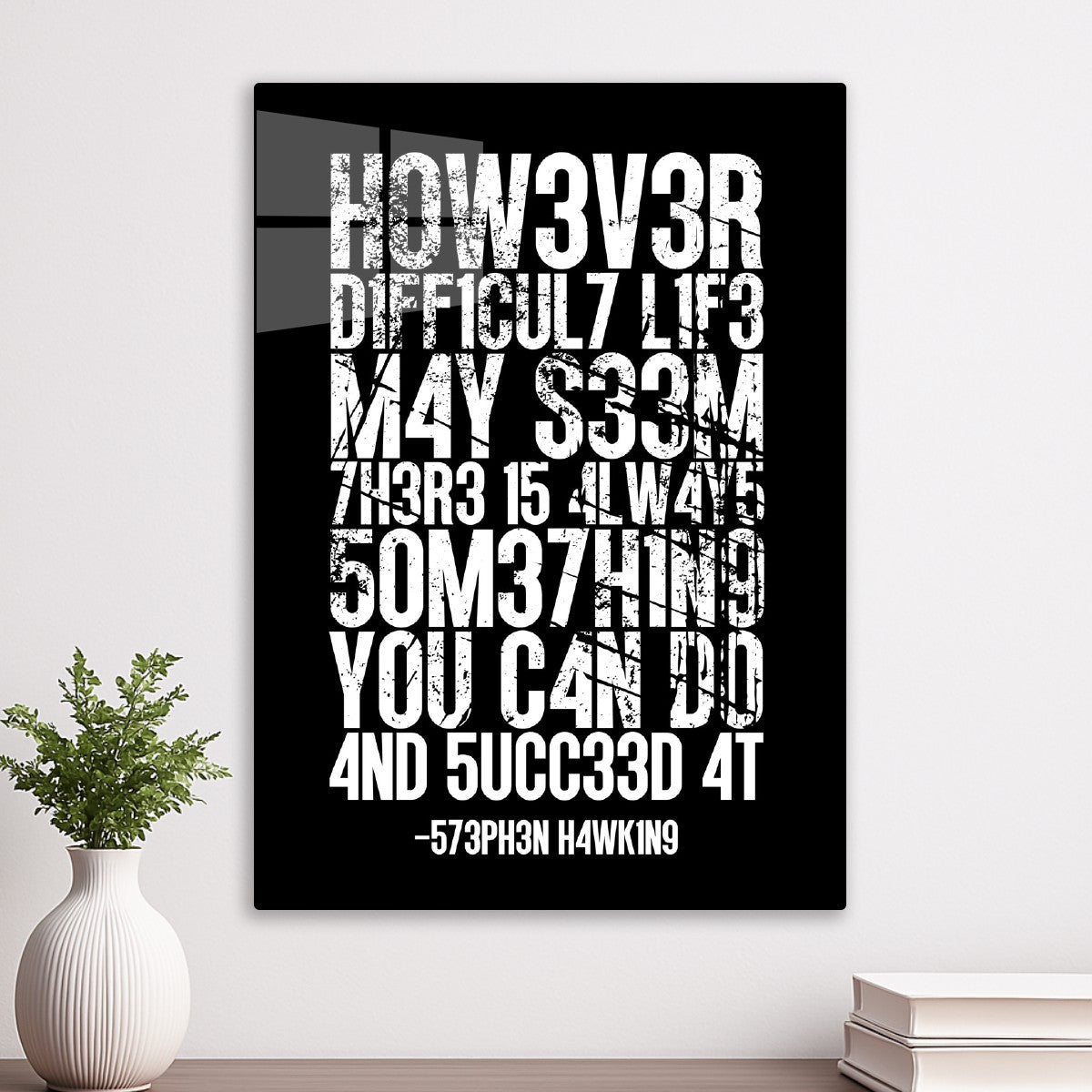 Stephen Hawking Quotes