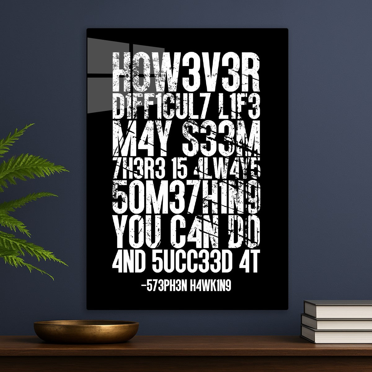Stephen Hawking Quotes