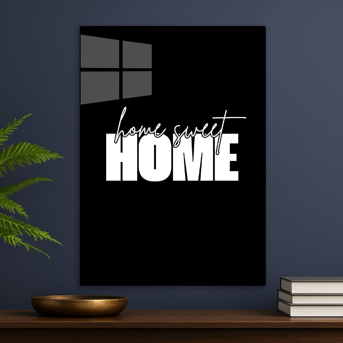 Home Sweet Home