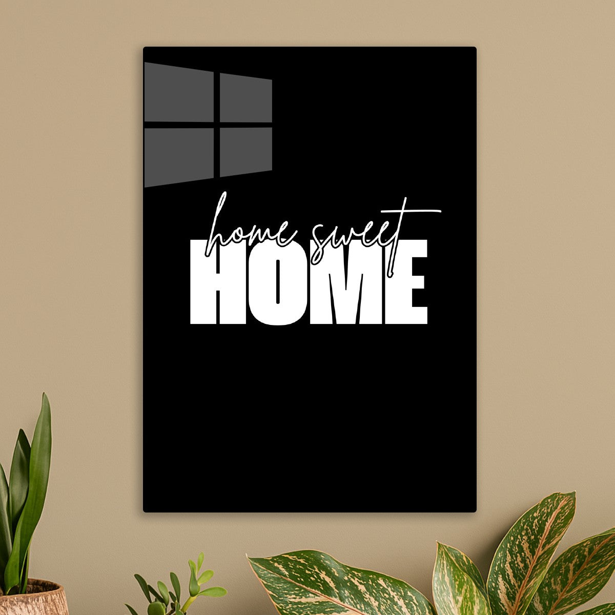 Home Sweet Home