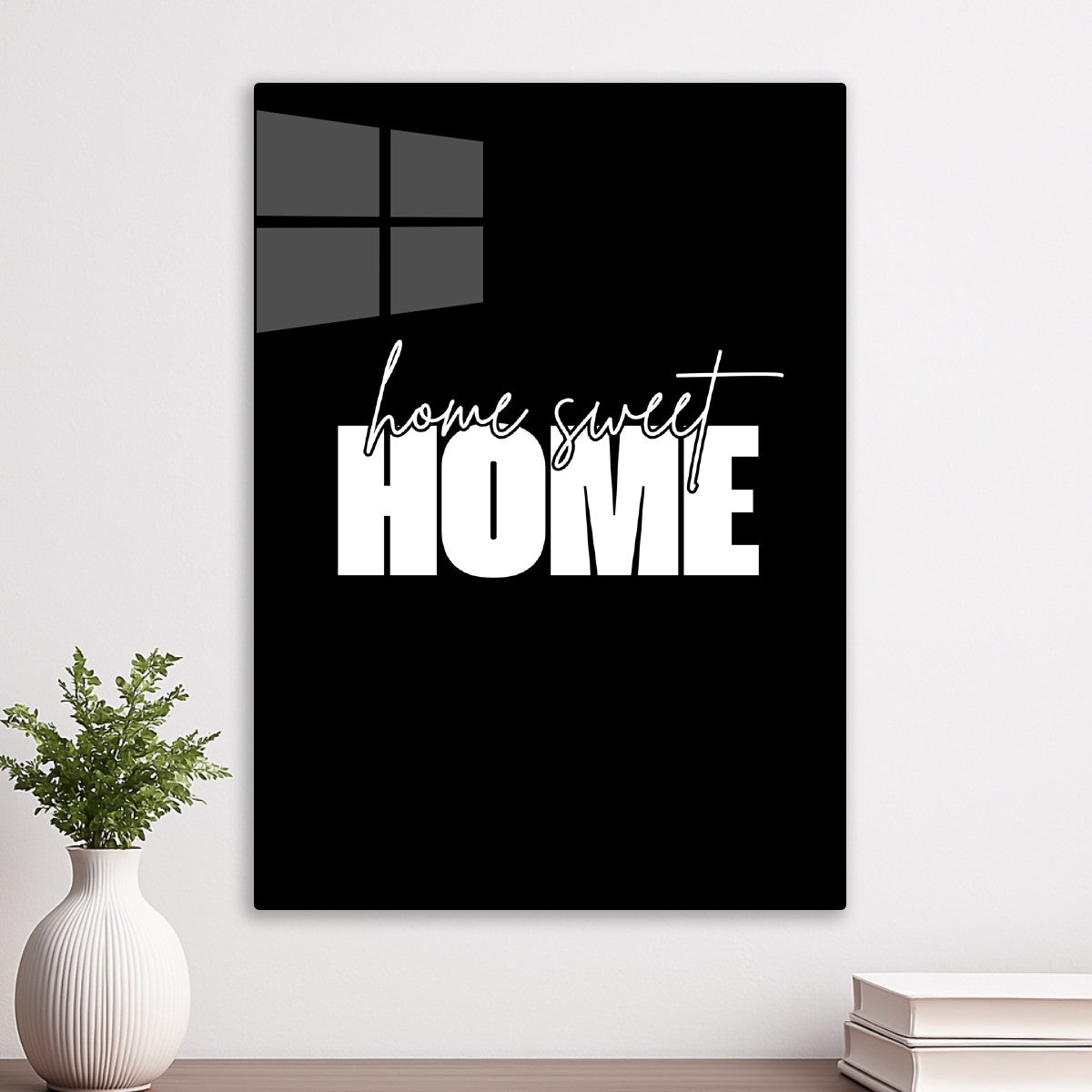 Home Sweet Home