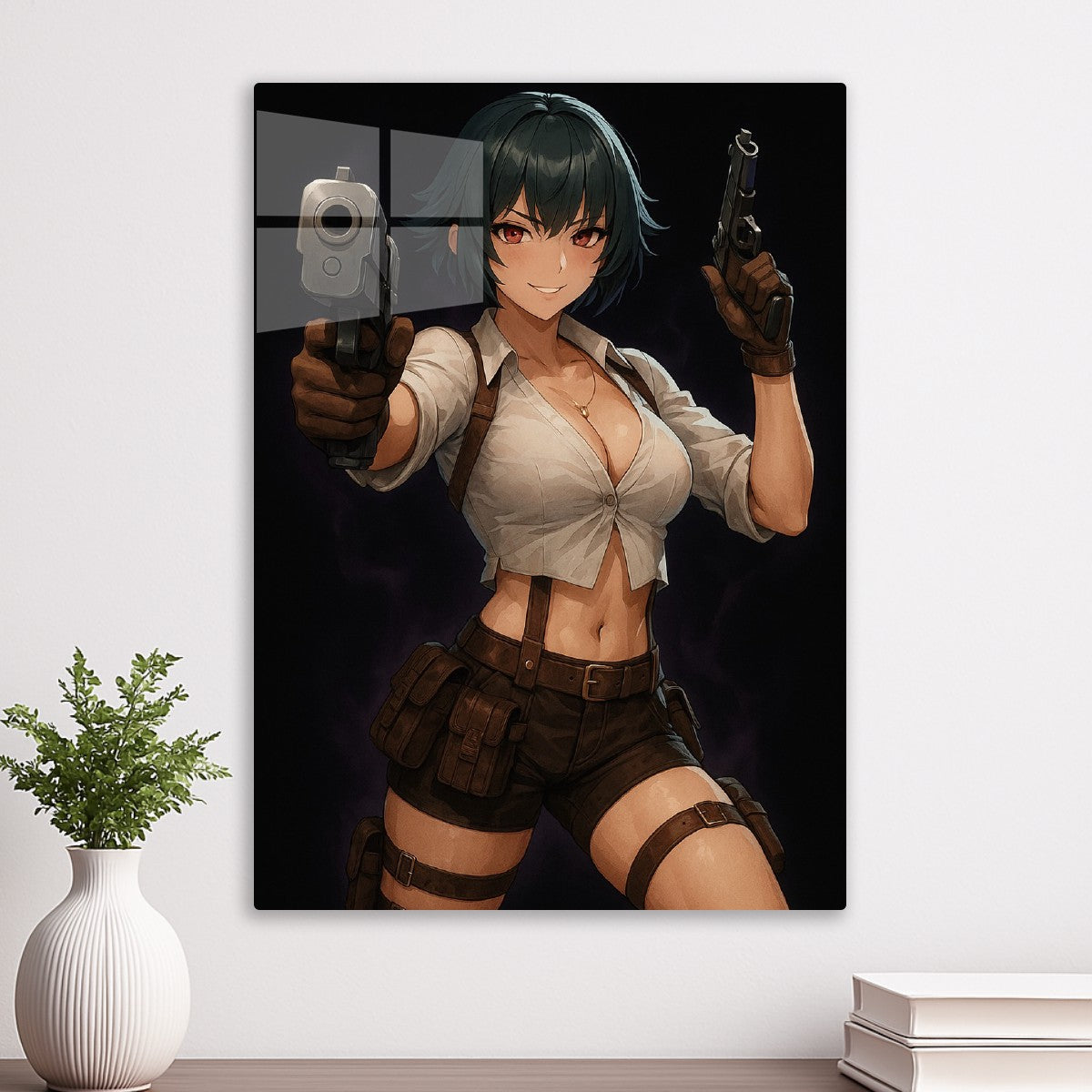 Lady