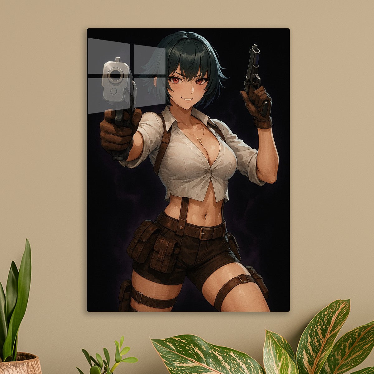 Lady