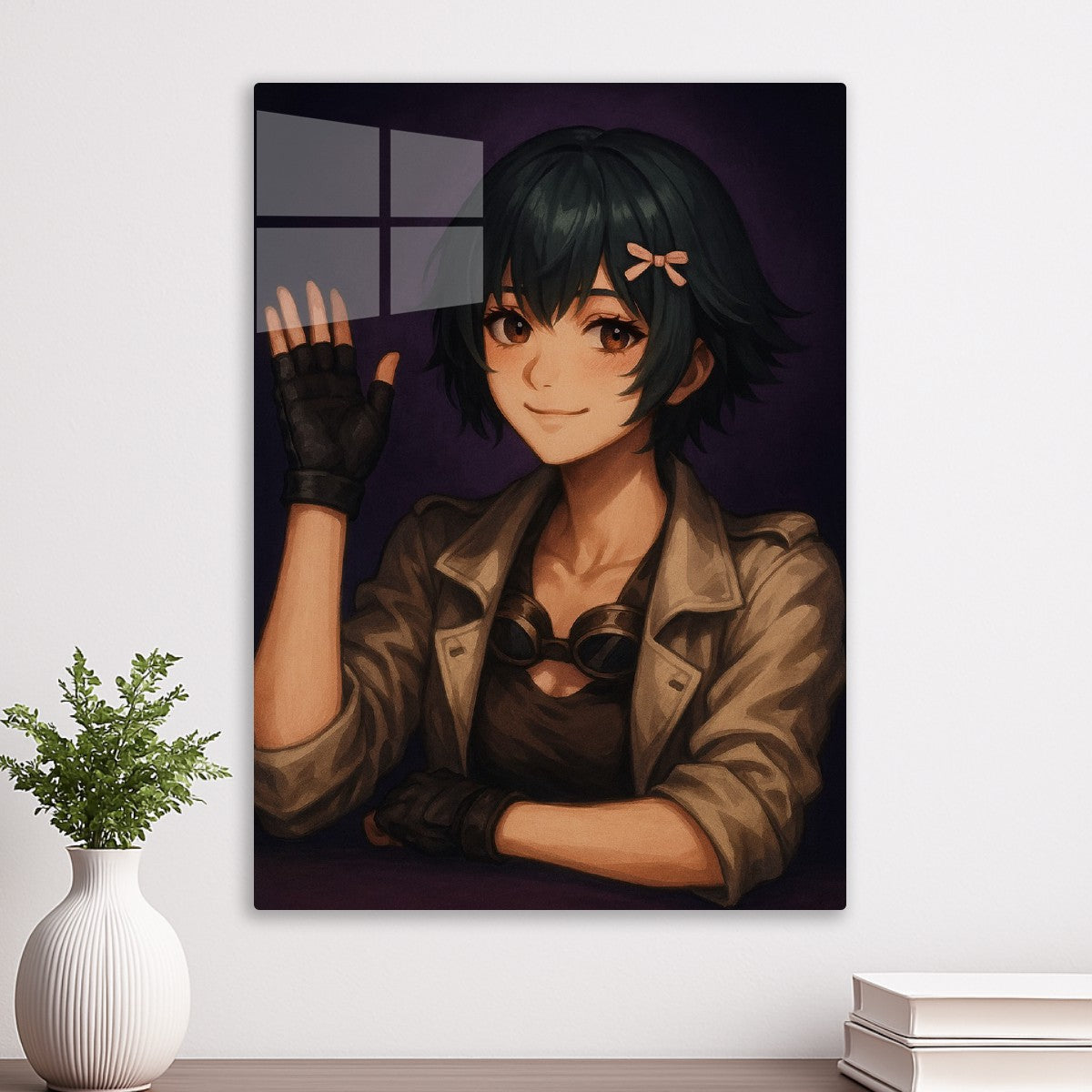 Lady