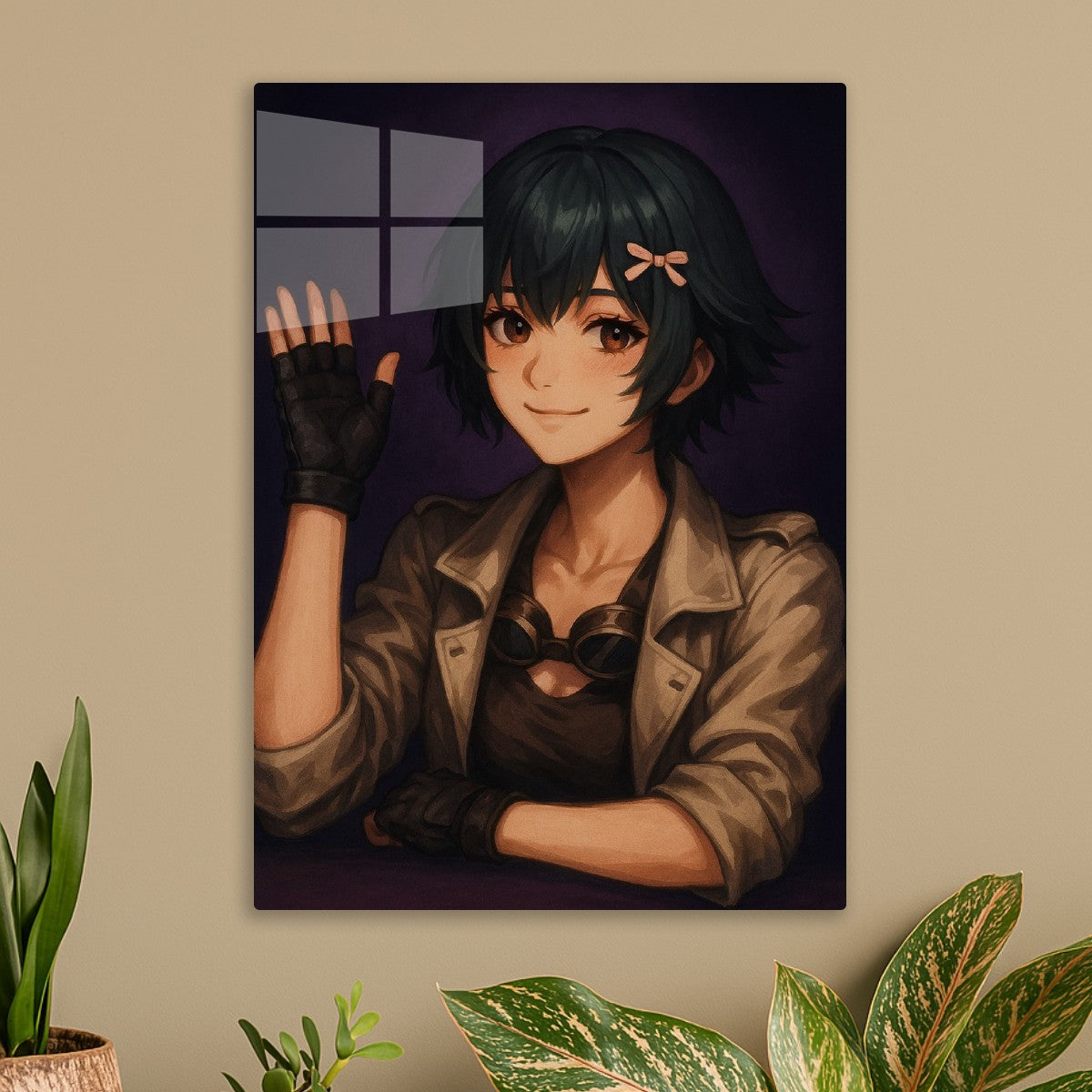 Lady