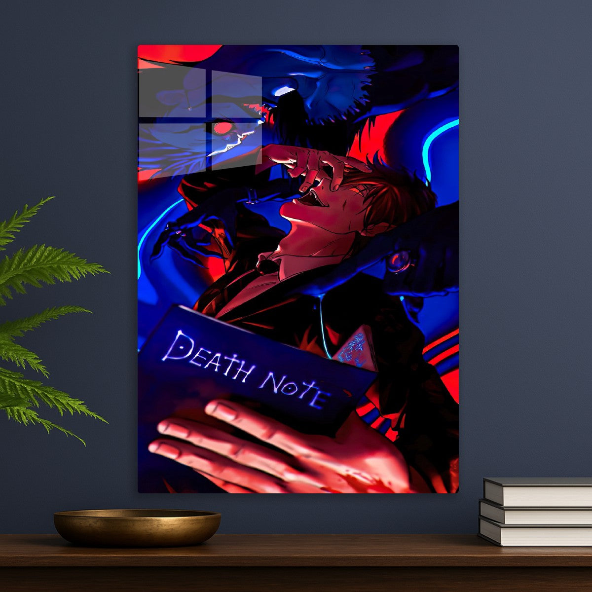 Death Note