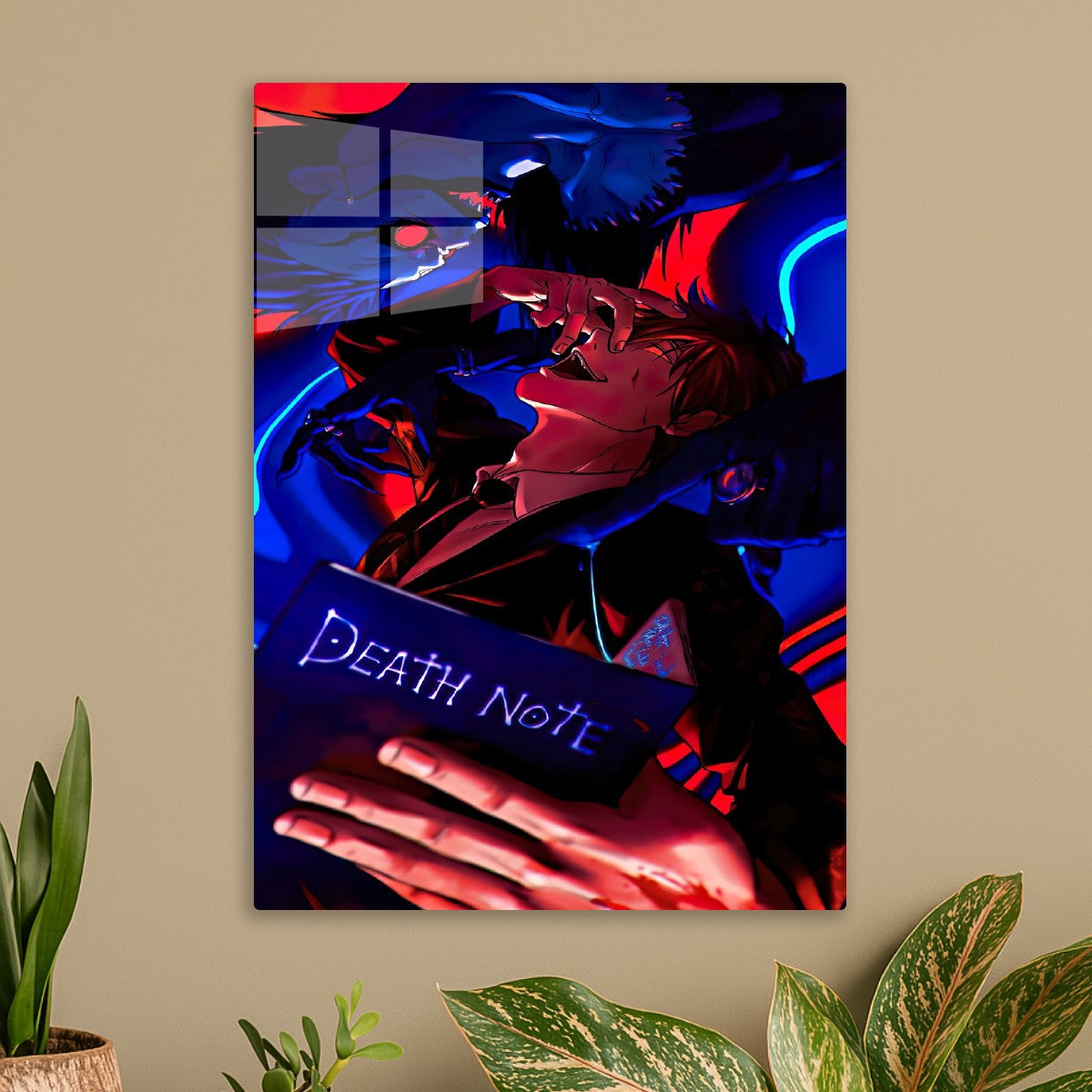 Death Note