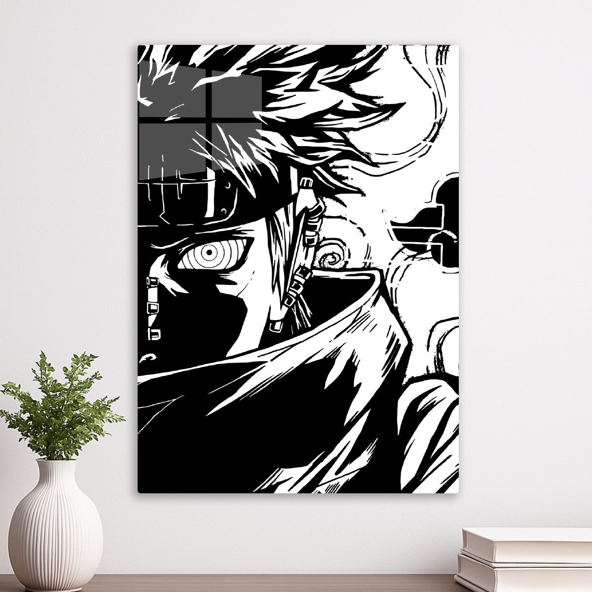 Pain Akatsuki