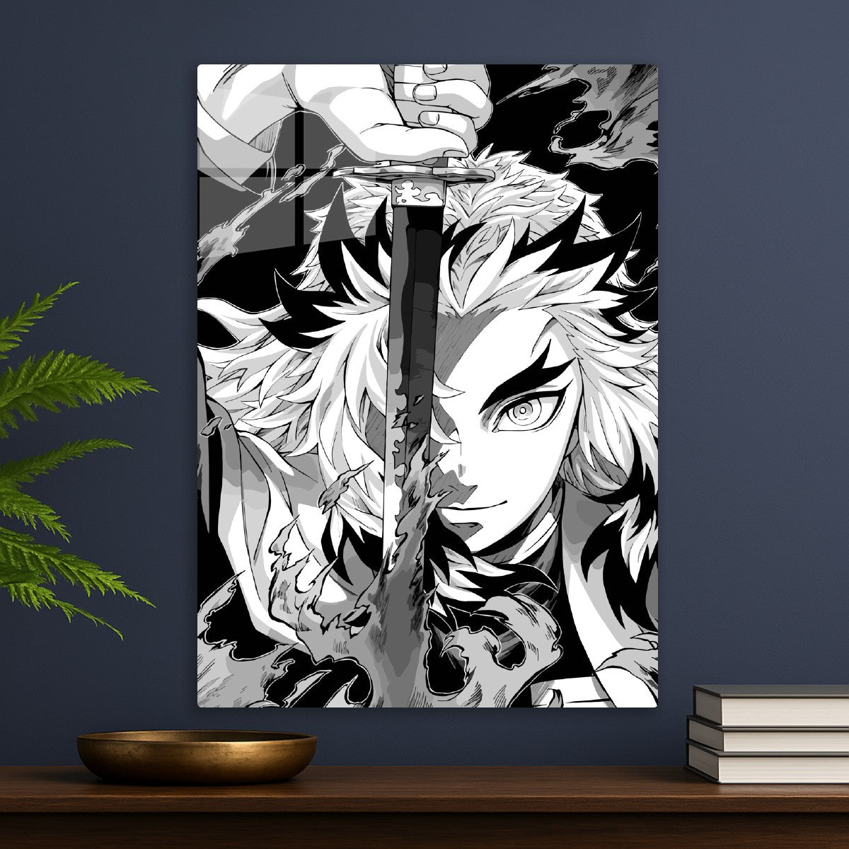 Demon Slayer