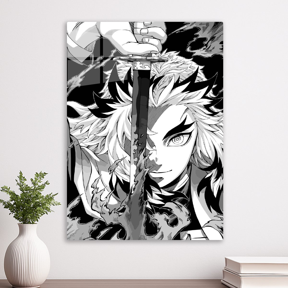 Demon Slayer